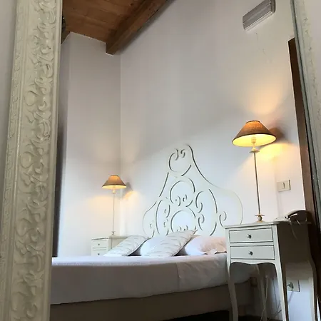 Bed & Business-100 Torri Ascoli Piceno