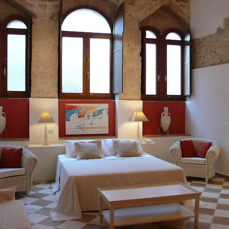 Bed & Business-100 Torri