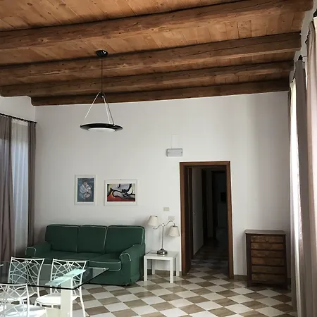 Couette-café Bed & Business-100 Torri Ascoli Piceno