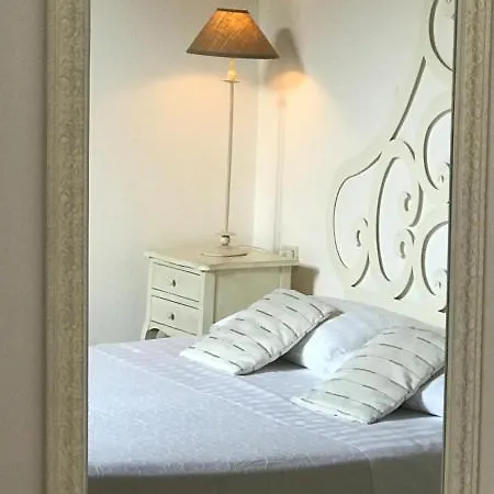 Bed & Business-100 Torri Bed and breakfast Ascoli Piceno