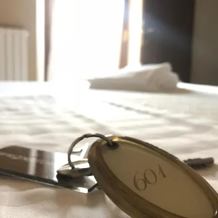 Bed & Business-100 Torri Bed and breakfast 4*