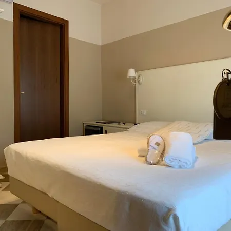 Bed & Business-100 Torri Ascoli Piceno
