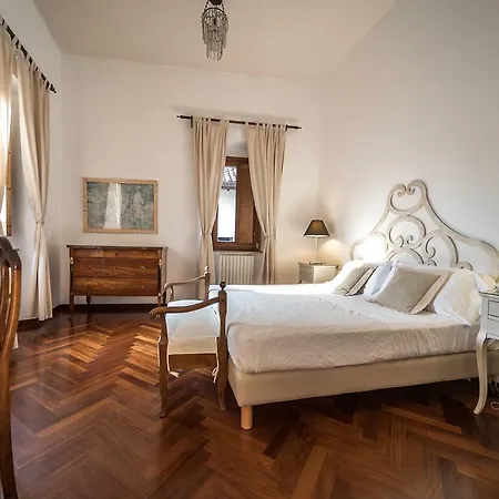 Bed and breakfast Bed & Business-100 Torri Ascoli Piceno