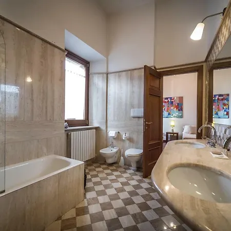 Bed and breakfast Bed & Business-100 Torri Ascoli Piceno