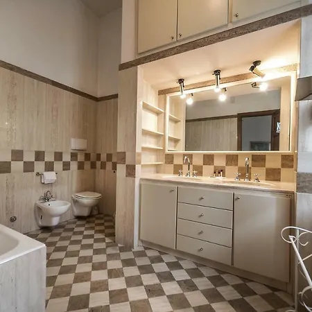 Bed & Business-100 Torri Bed and breakfast Ascoli Piceno