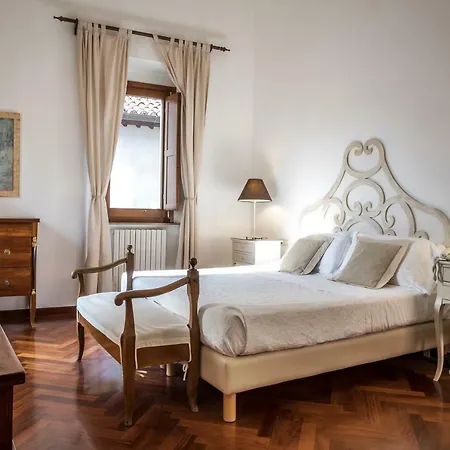 Couette-café Bed & Business-100 Torri 4*